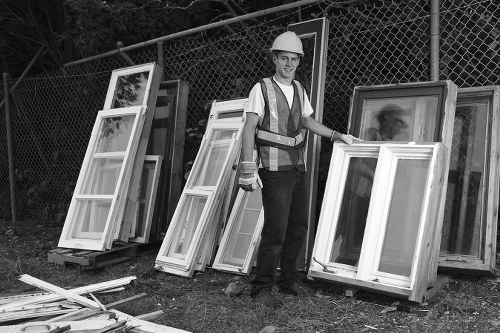 Waste removal service operating in Finsbury Park
