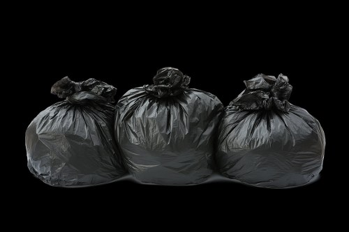 Various house clearance services offered in Finsbury Park