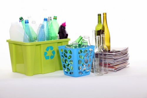 Local regulations for furniture disposal