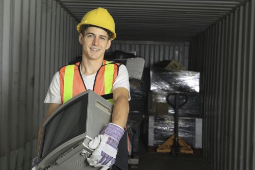 Residential and Commercial Clearance Services